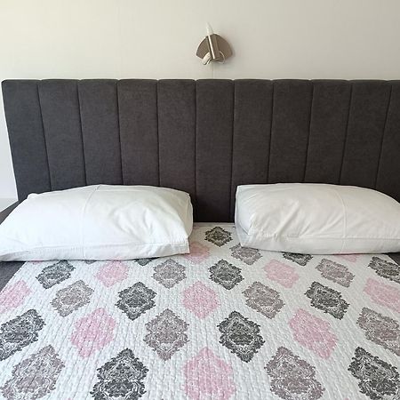 Apartment Kricin Baška Exteriér fotografie