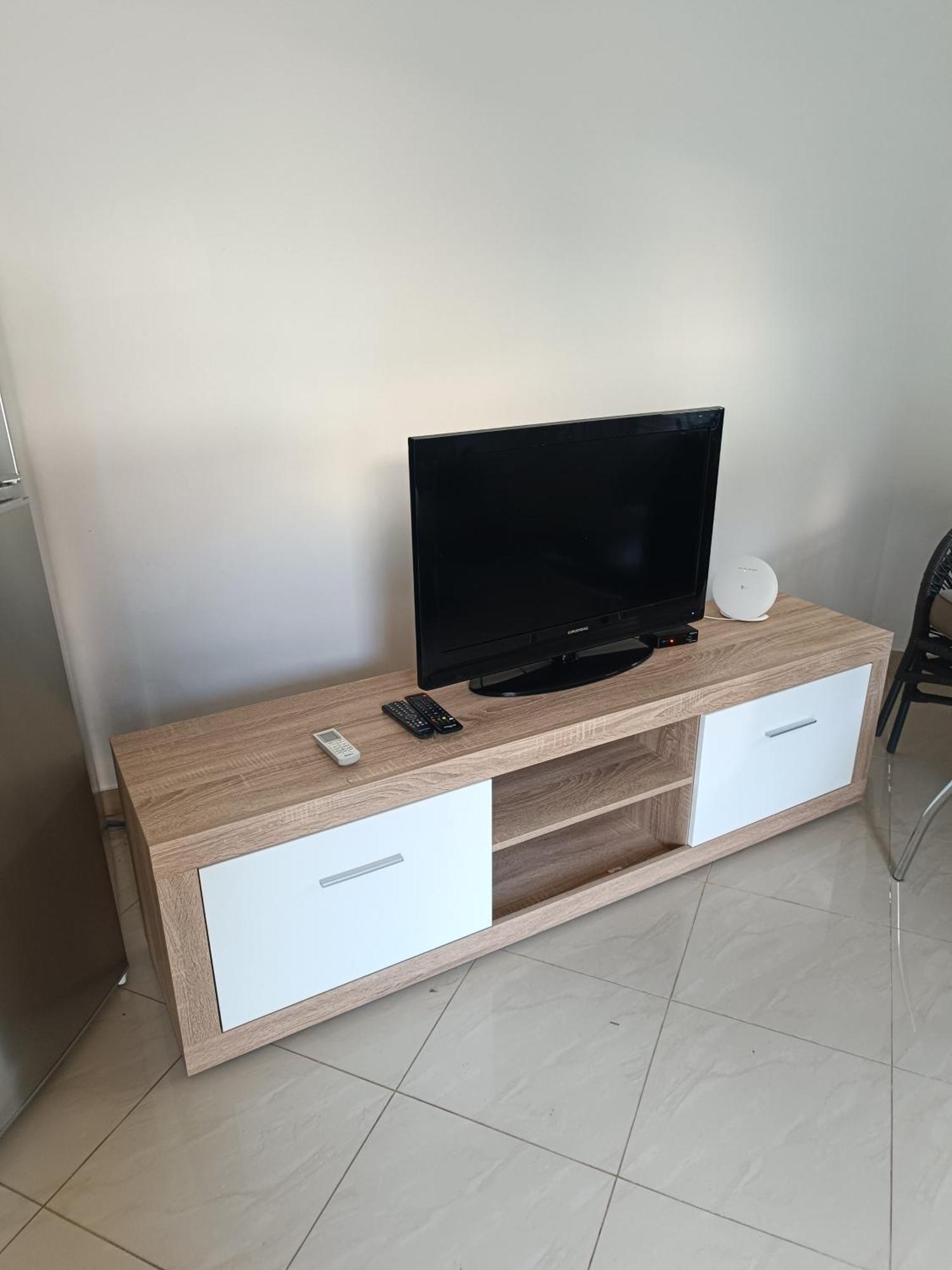 Apartment Kricin Baška Pokoj fotografie
